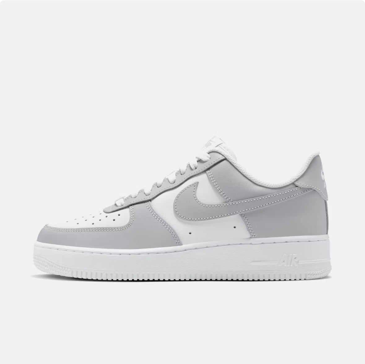 Nike Air Force 1 '07 -Fd9763-101