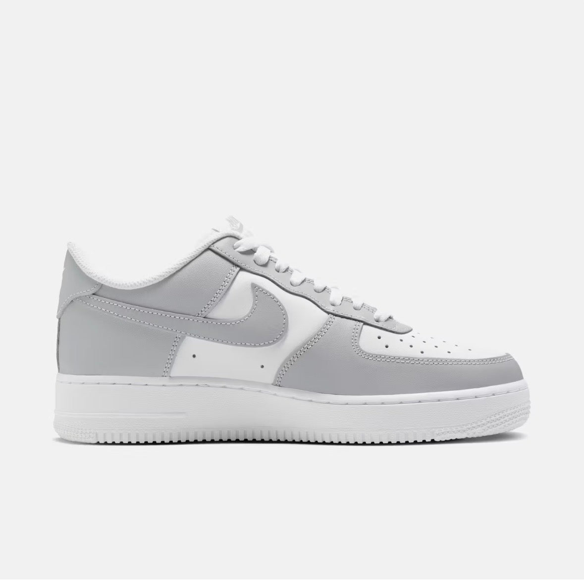 Nike Air Force 1 '07 -Fd9763-101