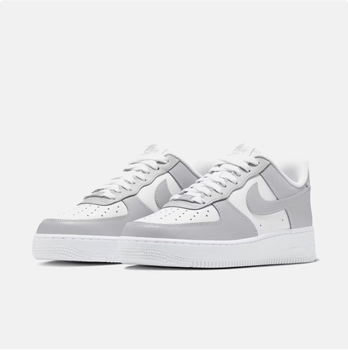 Nike Air Force 1 '07 -Fd9763-101