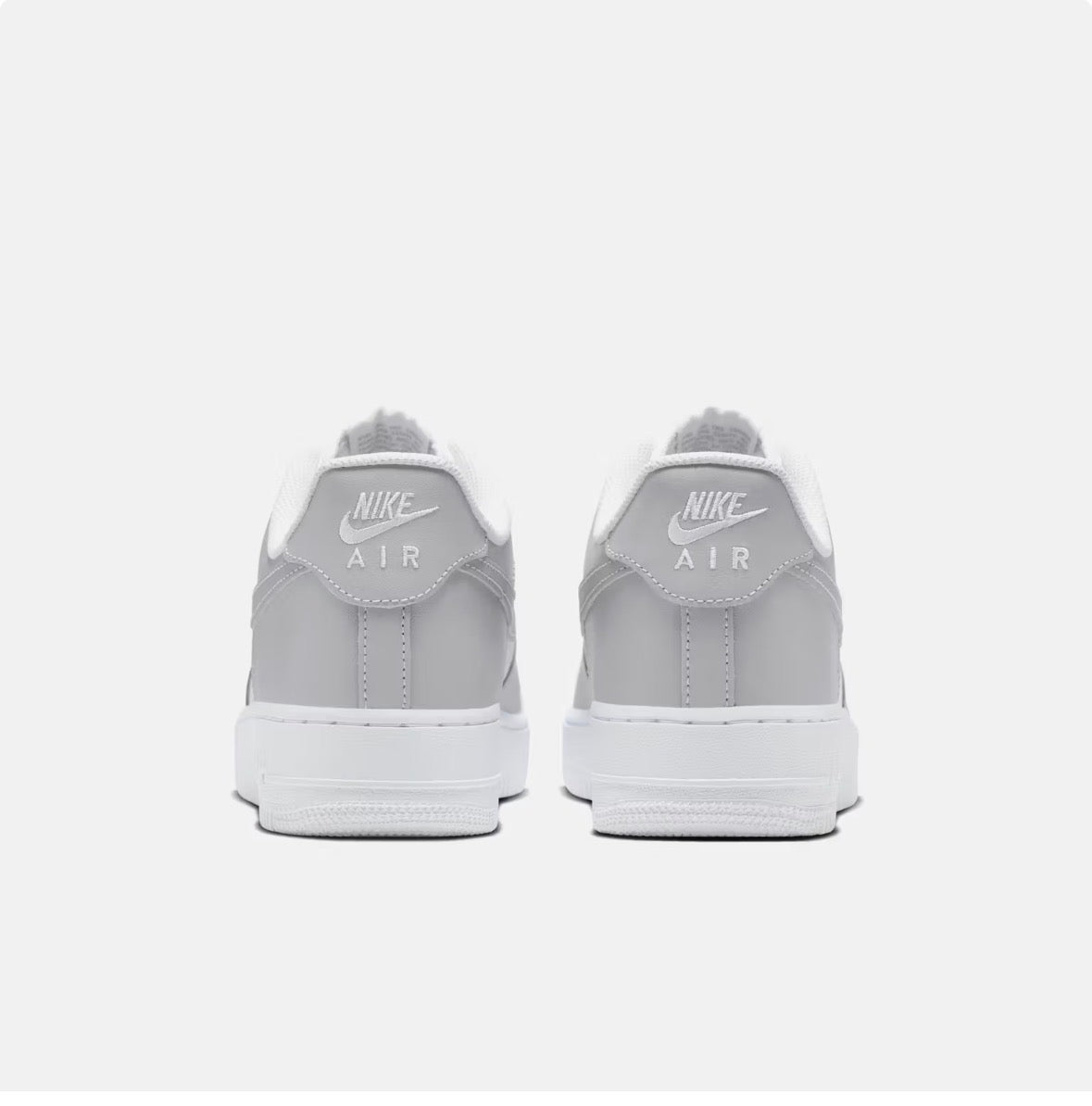Nike Air Force 1 '07 -Fd9763-101
