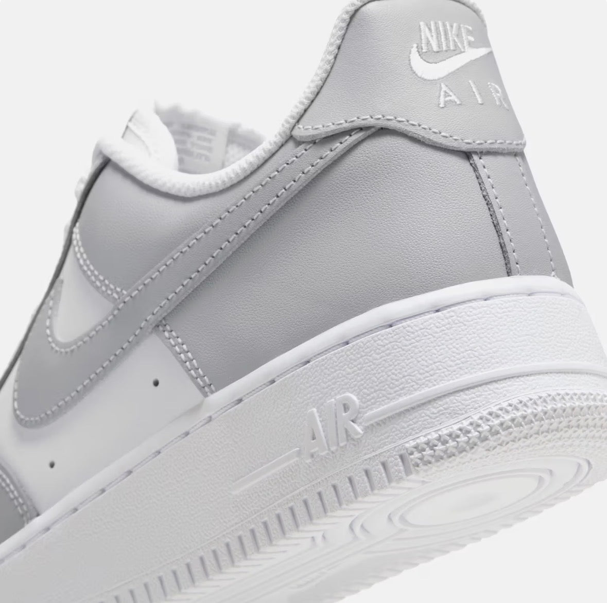 Nike Air Force 1 '07 -Fd9763-101