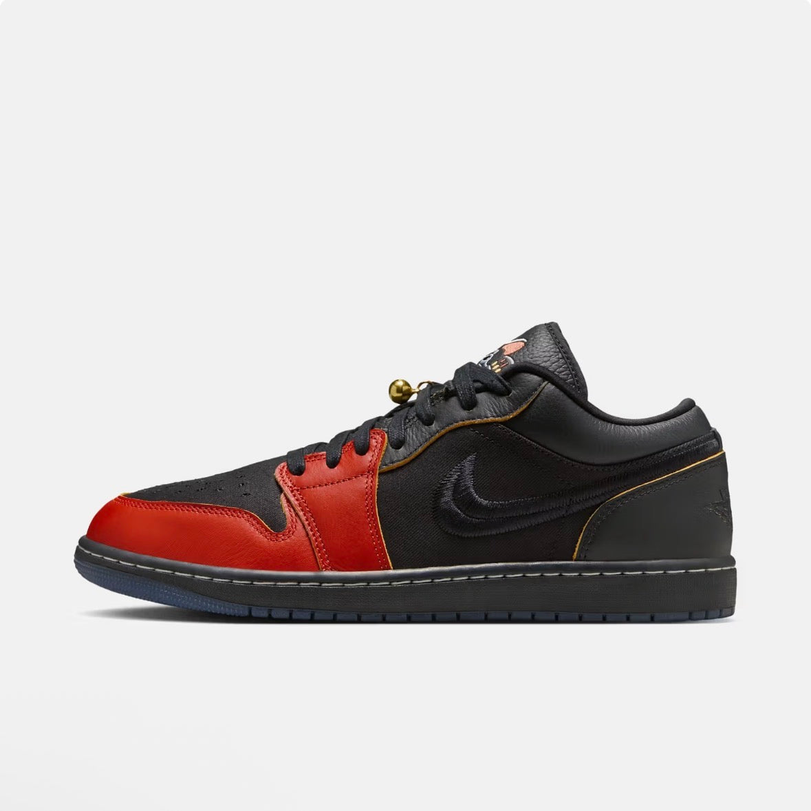 Air Jordan 1 Low SE -IQ3460-010