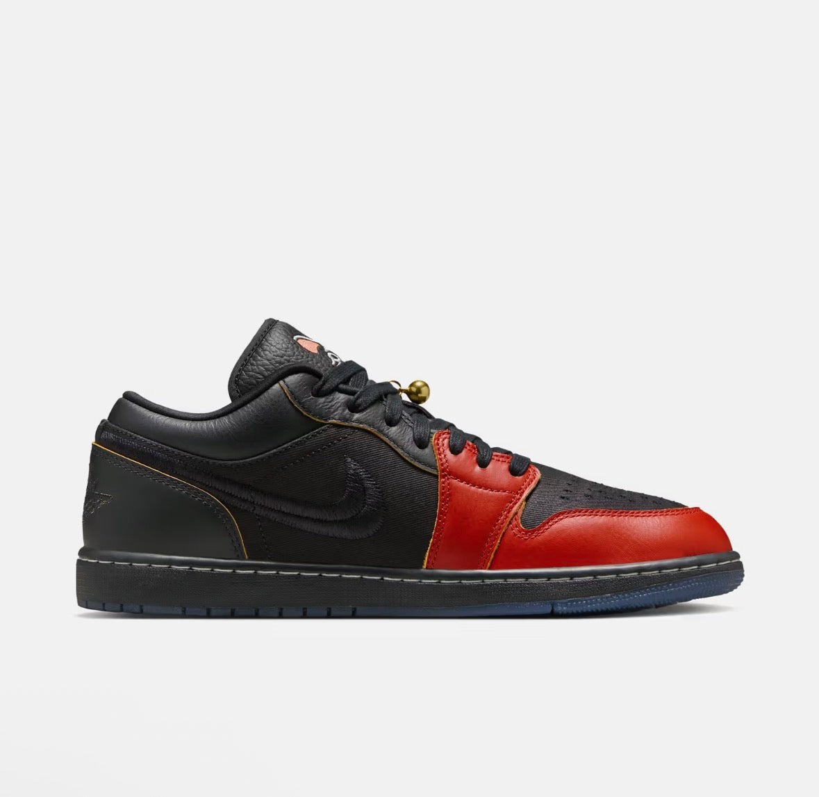 Air Jordan 1 Low SE -IQ3460-010