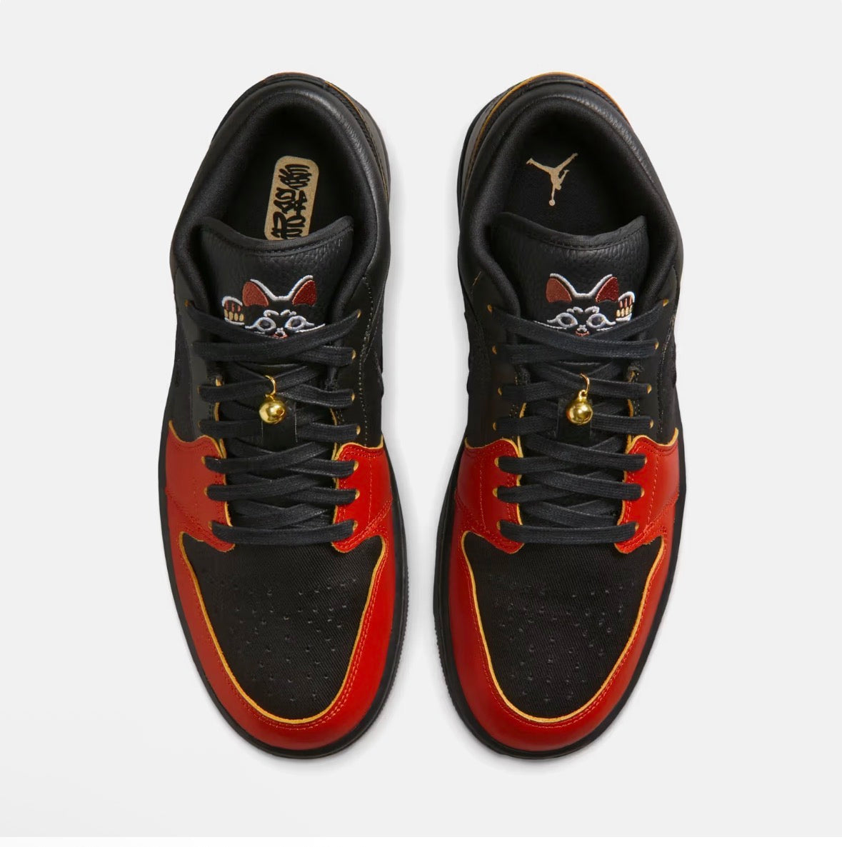 Air Jordan 1 Low SE -IQ3460-010