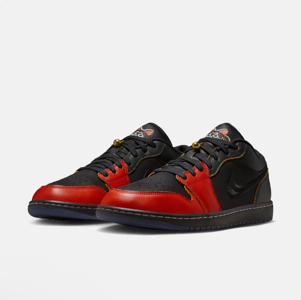 Air Jordan 1 Low SE -IQ3460-010