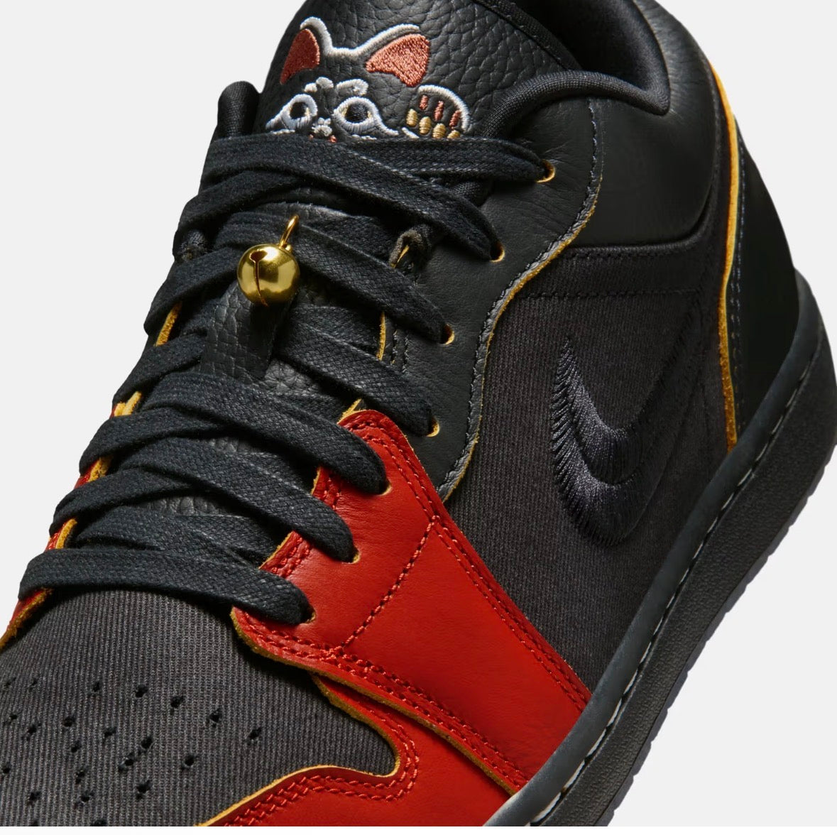 Air Jordan 1 Low SE -IQ3460-010