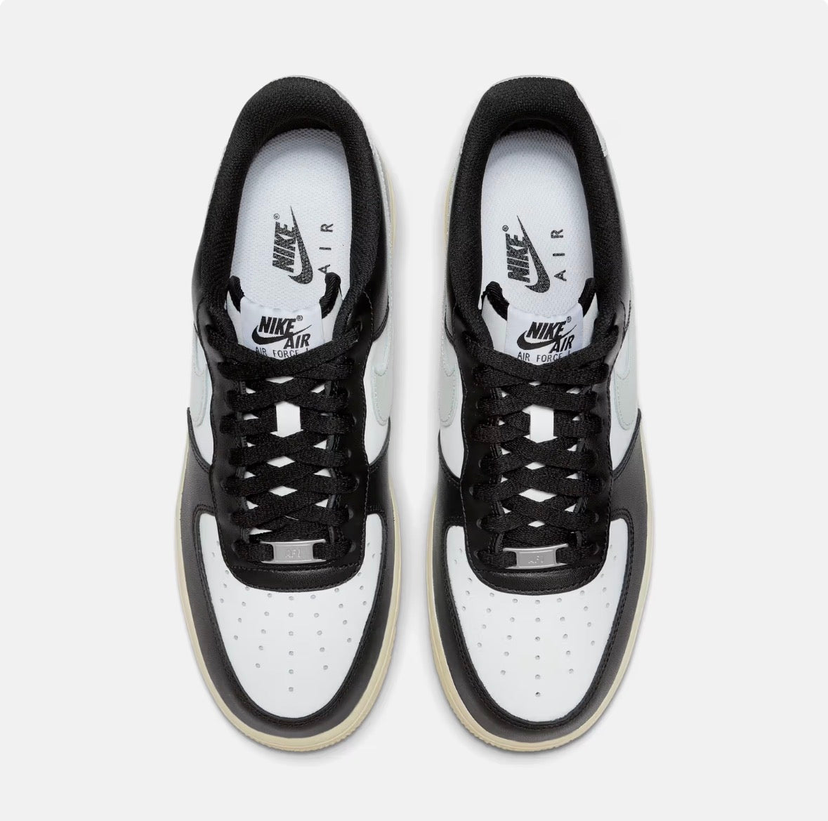 Nike Air Force 1 '07 -FQ6848-101