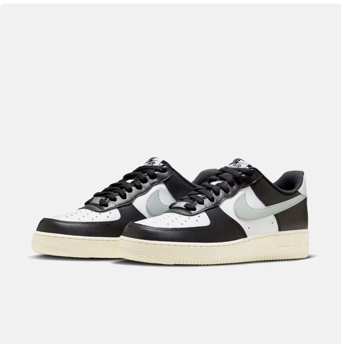 Nike Air Force 1 '07 -FQ6848-101