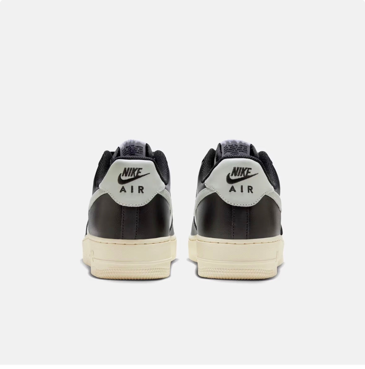 Nike Air Force 1 '07 -FQ6848-101