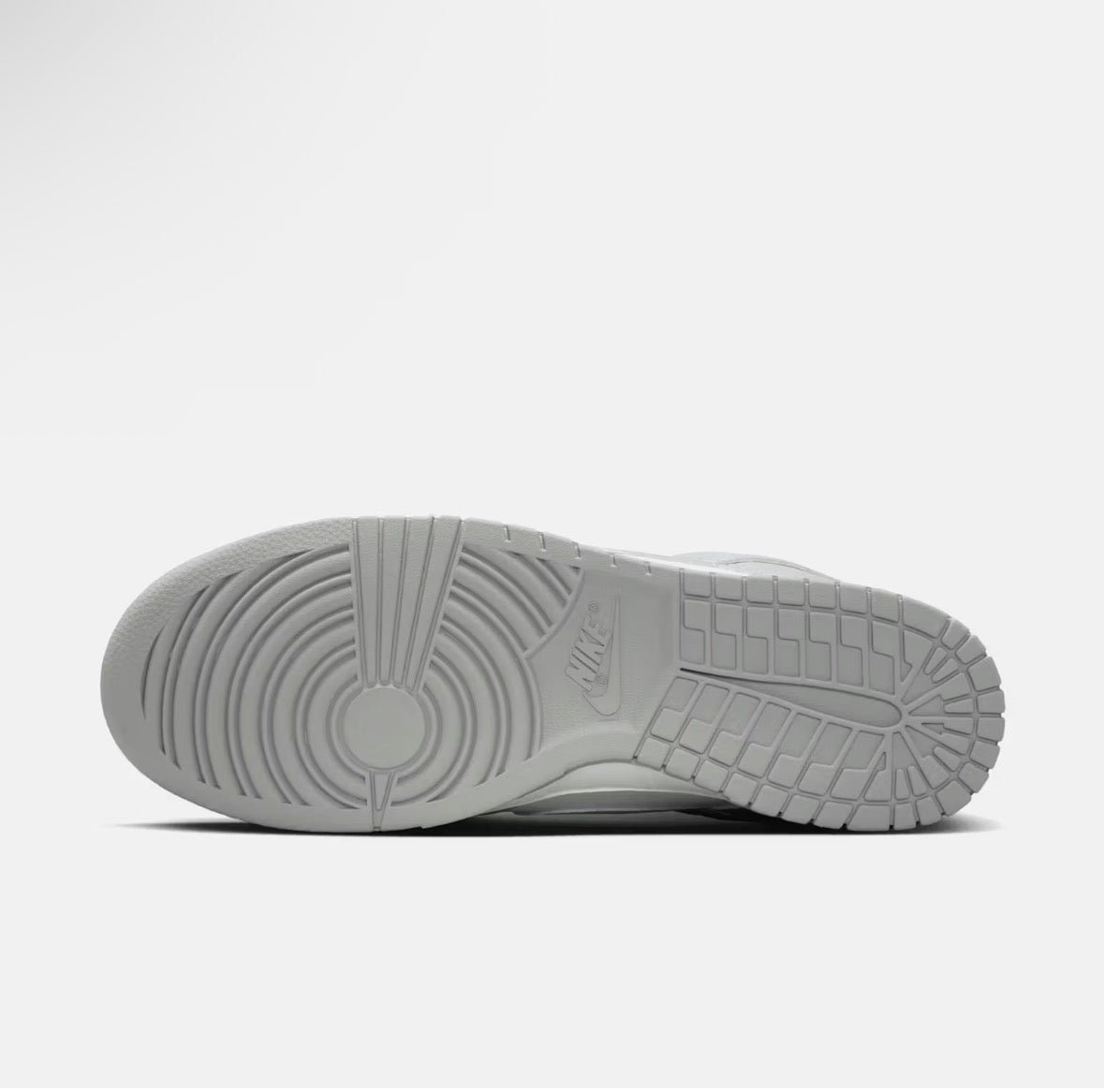 Nike Dunk Low Retro-grey- -Hf5441-105