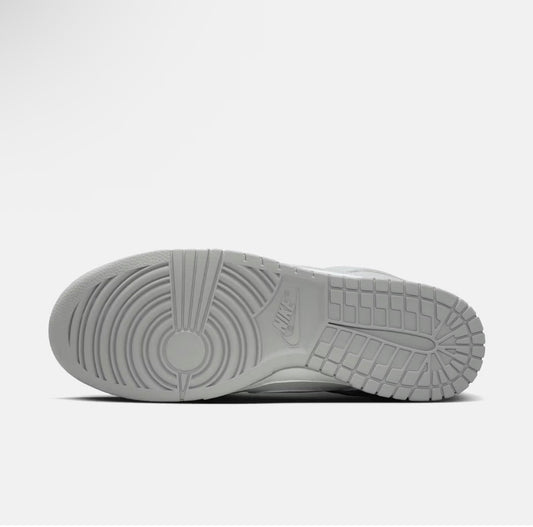 Nike Dunk Low Retro-grey- -Hf5441-105