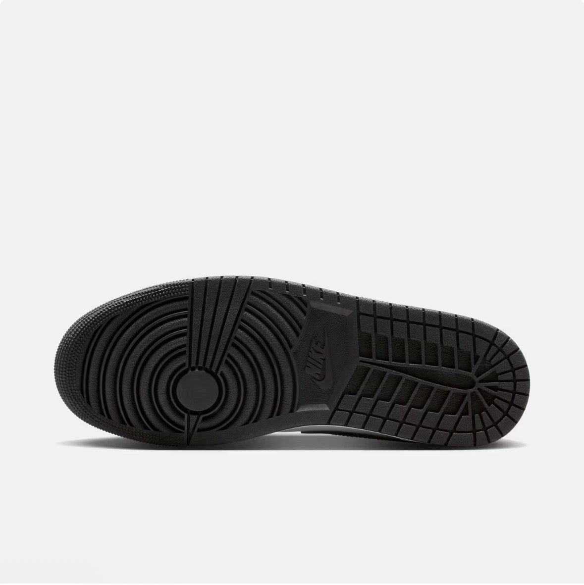 Air Jordan 1 Mid -Summit White|Neutral Grey|Infrared 23|Black -DQ8426-109