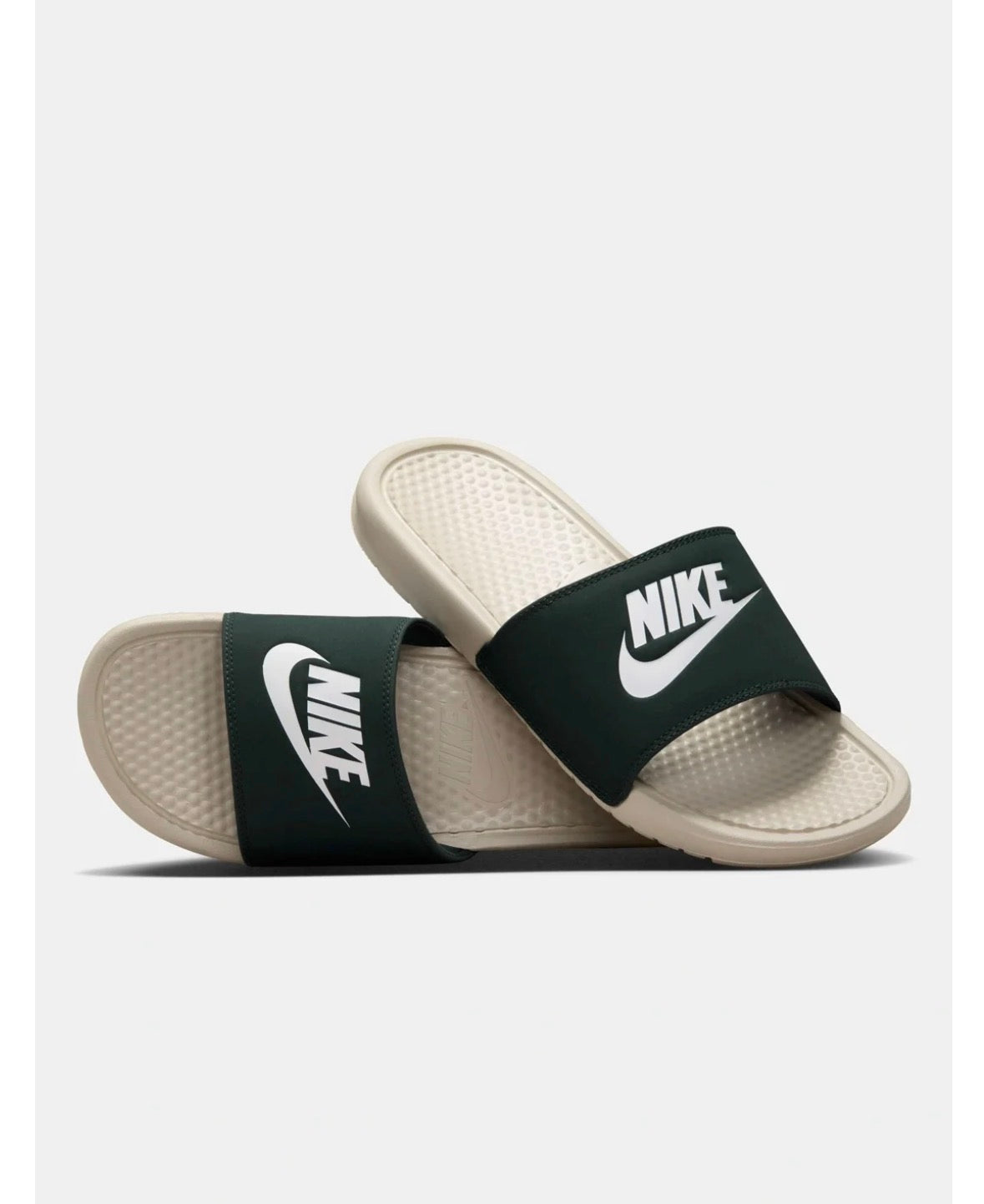 Nike Benassi JDI Slide- 343880 202