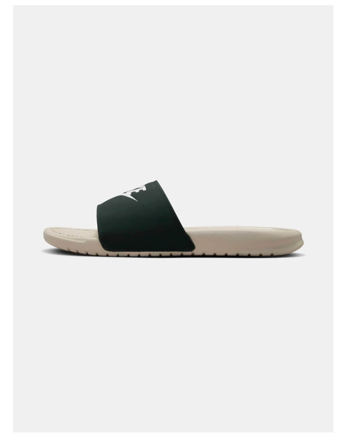 Nike Benassi JDI Slide- 343880 202