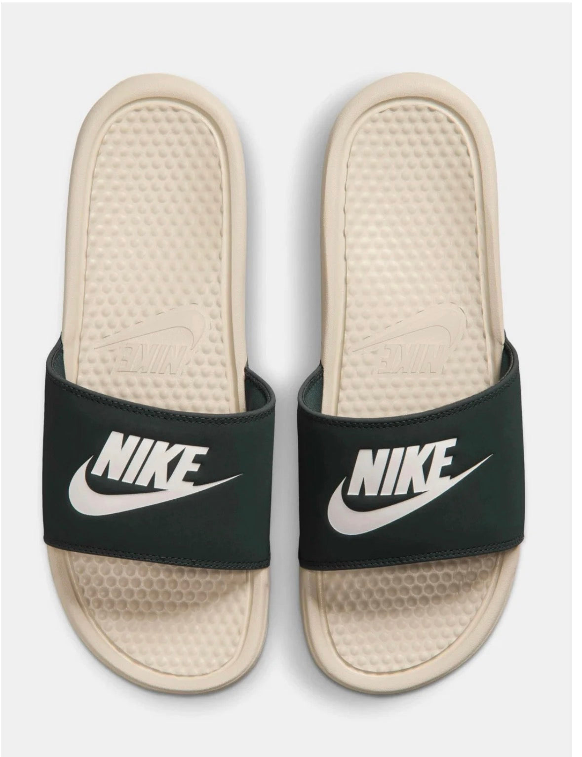 Nike Benassi JDI Slide- 343880 202
