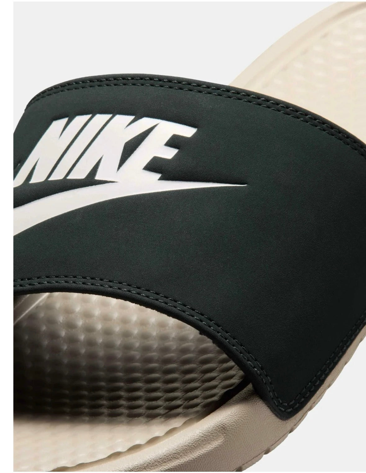 Nike Benassi JDI Slide- 343880 202
