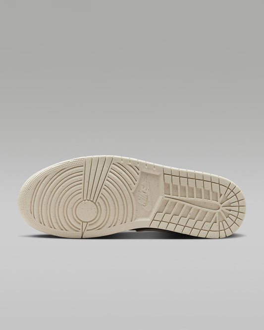 Air Jordan 1 Low SE -olive-Hv4089 201