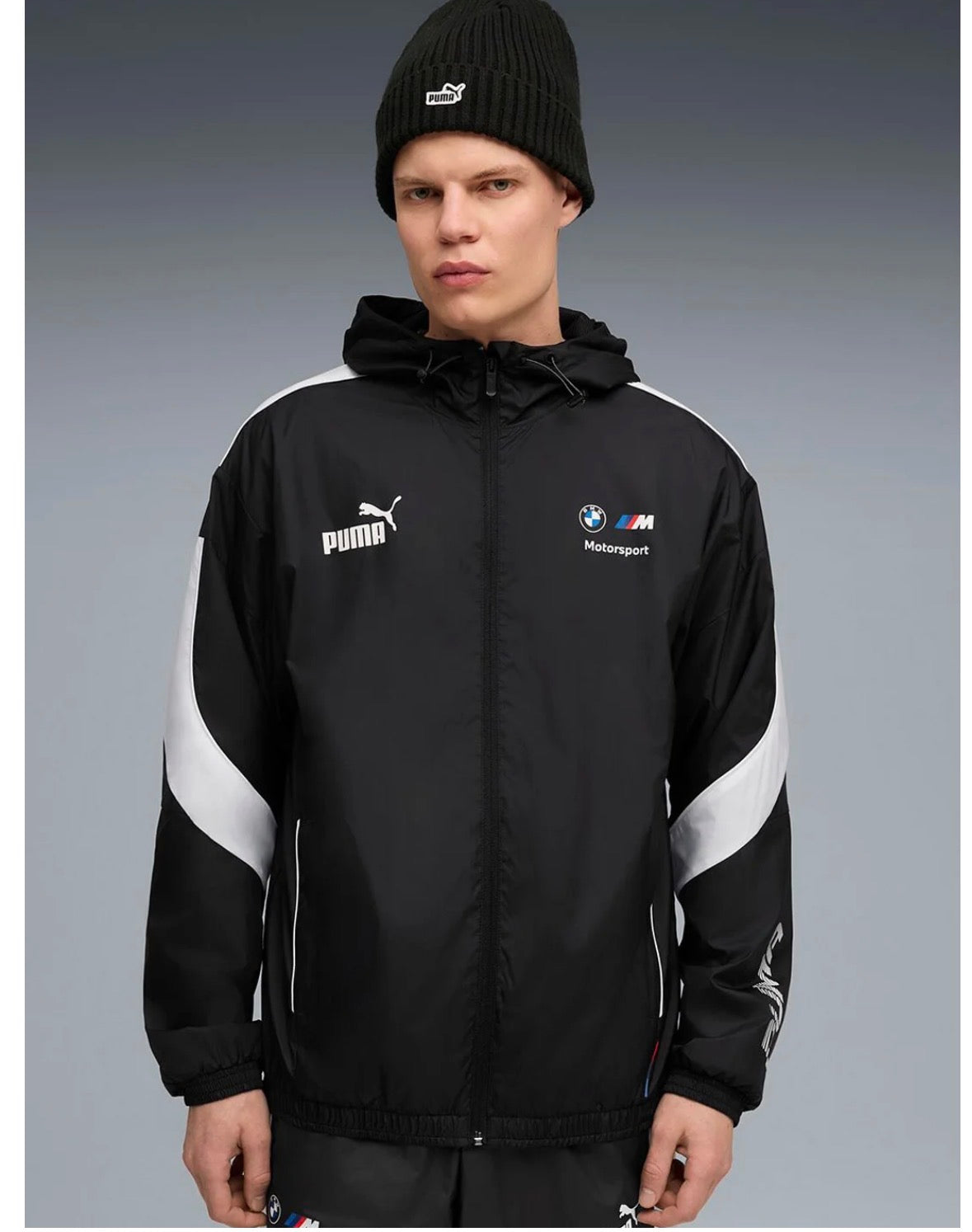 Puma MotoSport MT7+ Windbreaker Jacket-633172 01