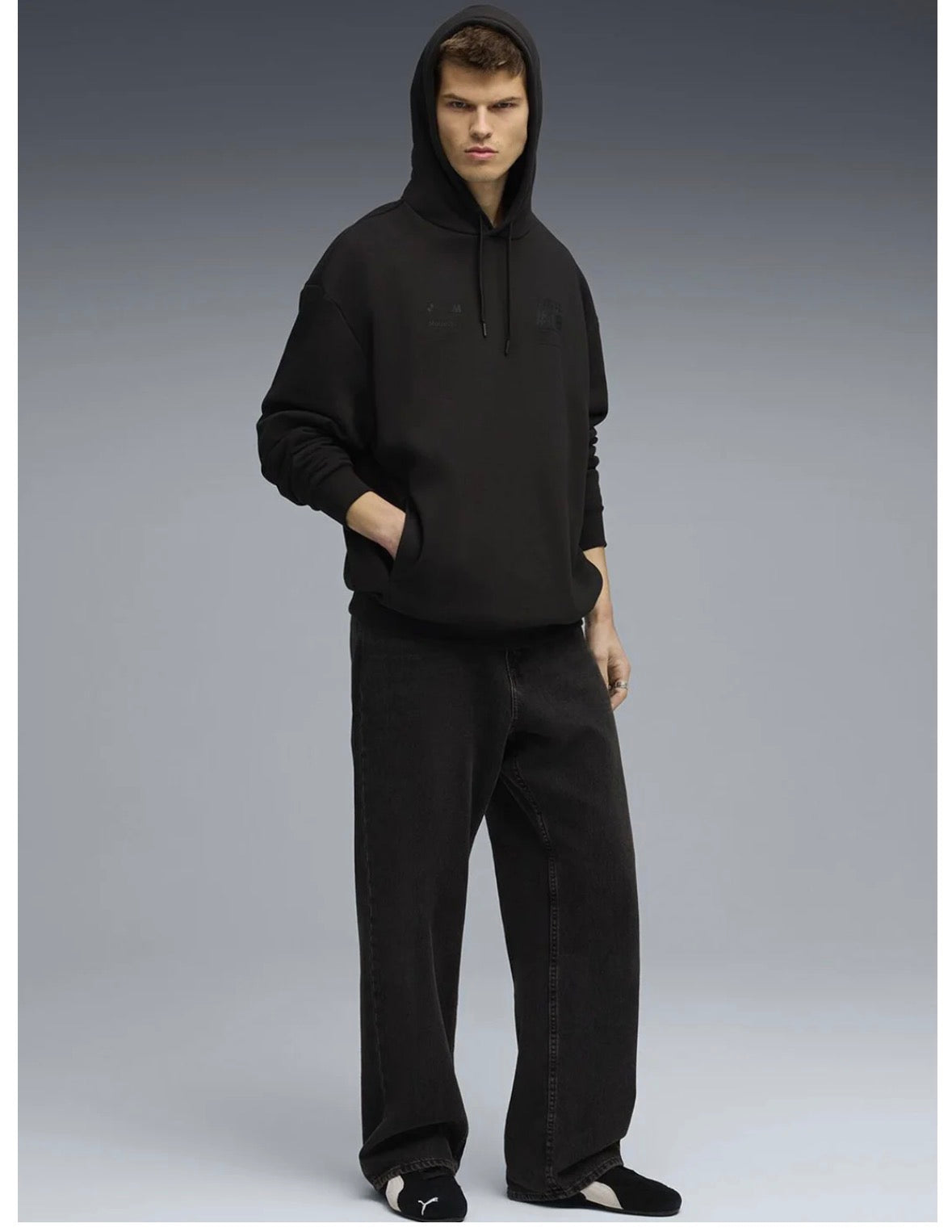 Puma MotoSport Racer Hoodie-633181 01