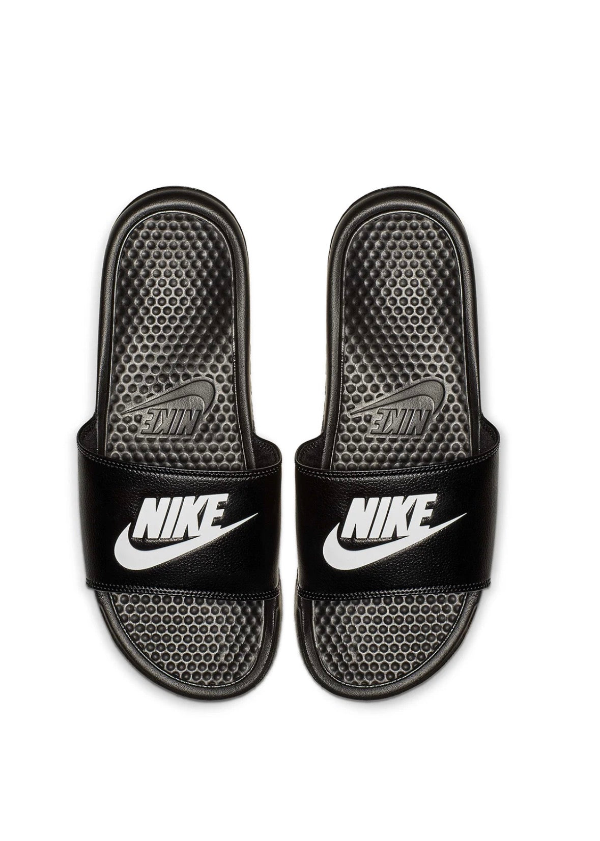 Benassi JDI Printed Flipflops-343880 090