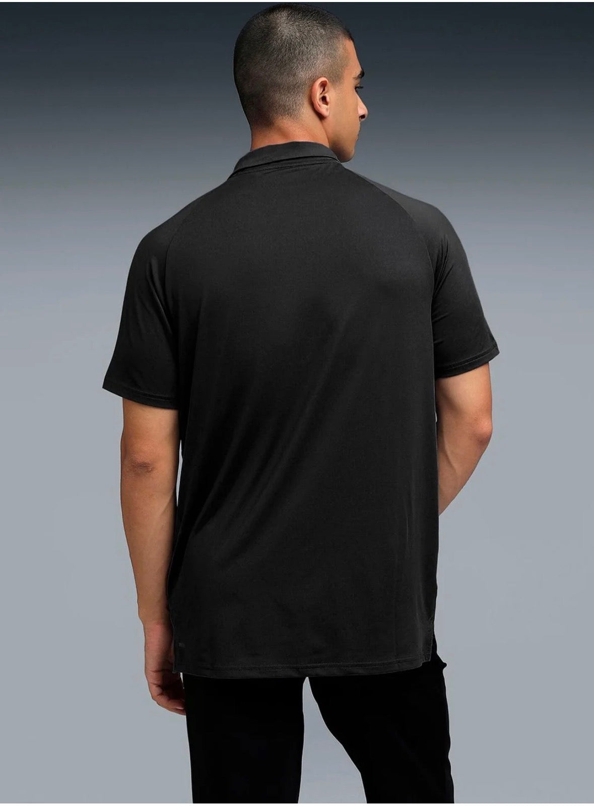 Puma Trail all day essentials  slim Fit Polo-528860 01