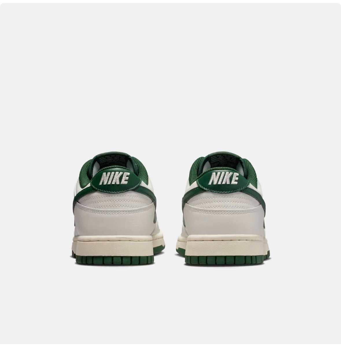 Nike Dunk Low Retro -HF5441-115
