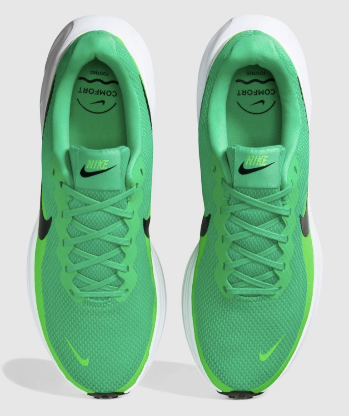 Nike Revolution 8 Running Shoes-Hj9198-301