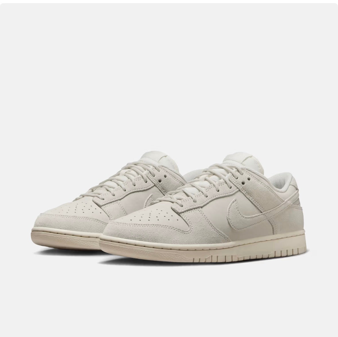 Nike Dunk Low Retro SE -IB6651-003