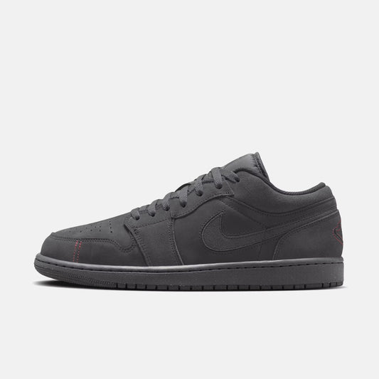 Air Jordan 1 Low SE Craft -FD8635-001