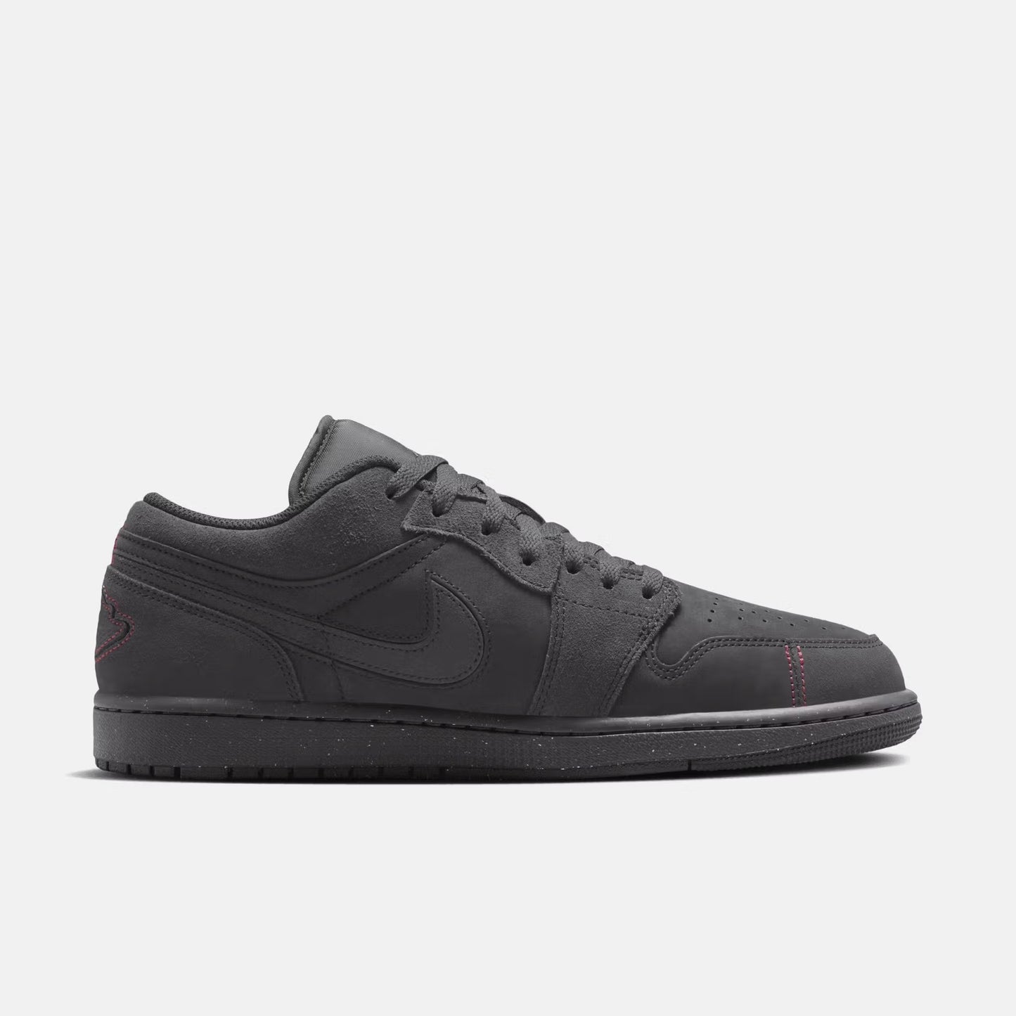 Air Jordan 1 Low SE Craft -FD8635-001