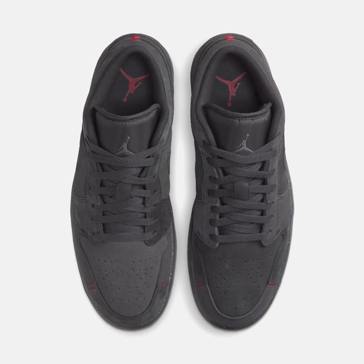 Air Jordan 1 Low SE Craft -FD8635-001