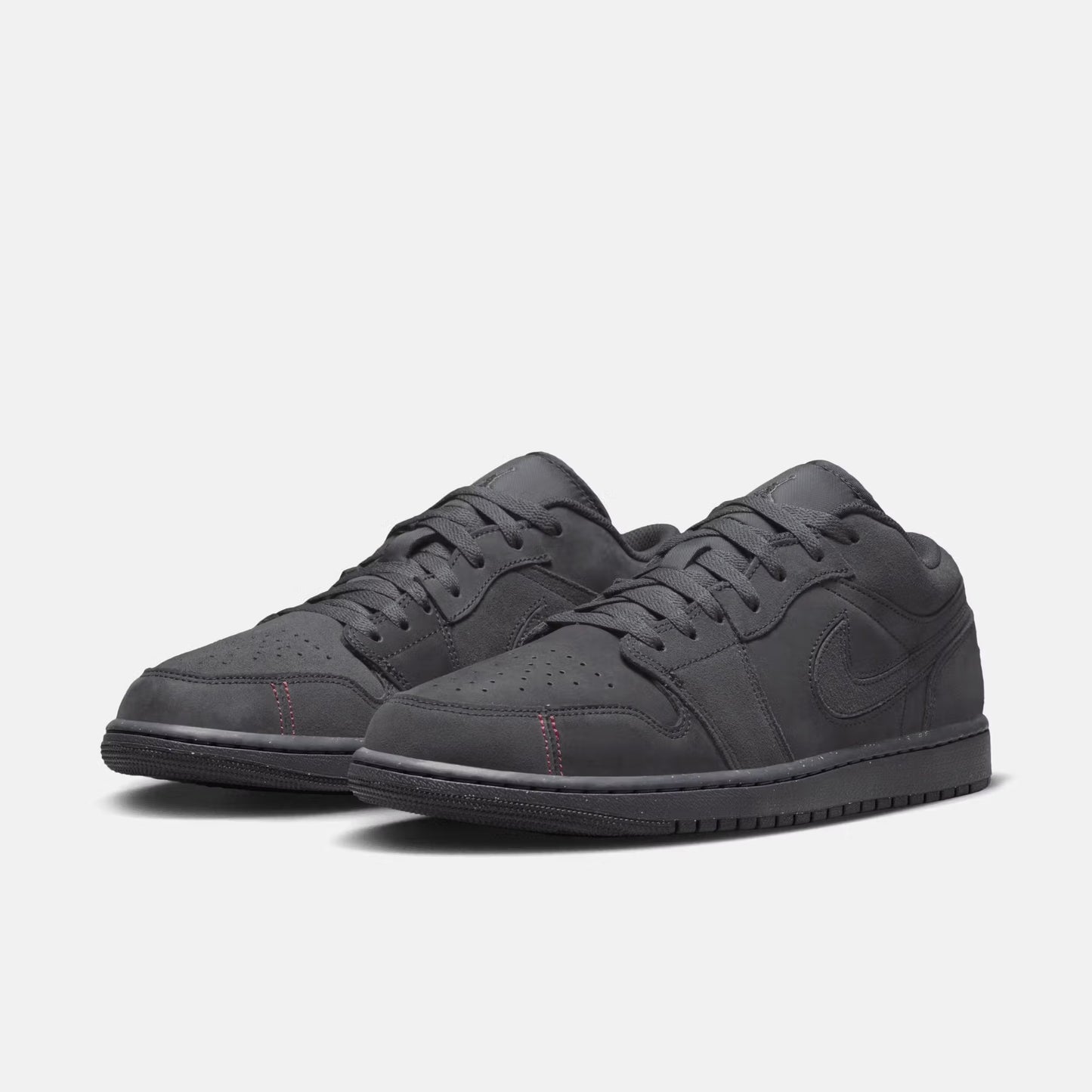 Air Jordan 1 Low SE Craft -FD8635-001