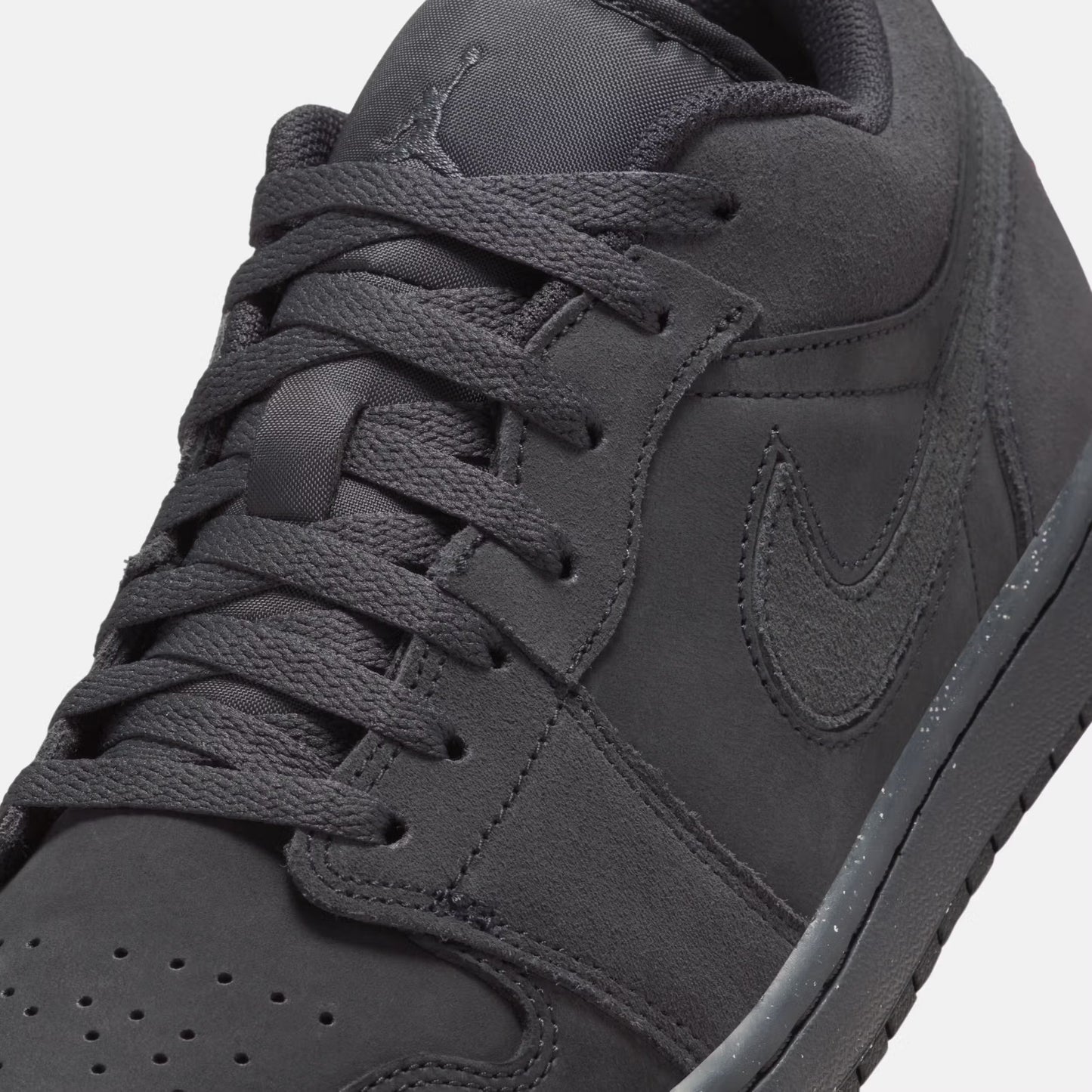 Air Jordan 1 Low SE Craft -FD8635-001