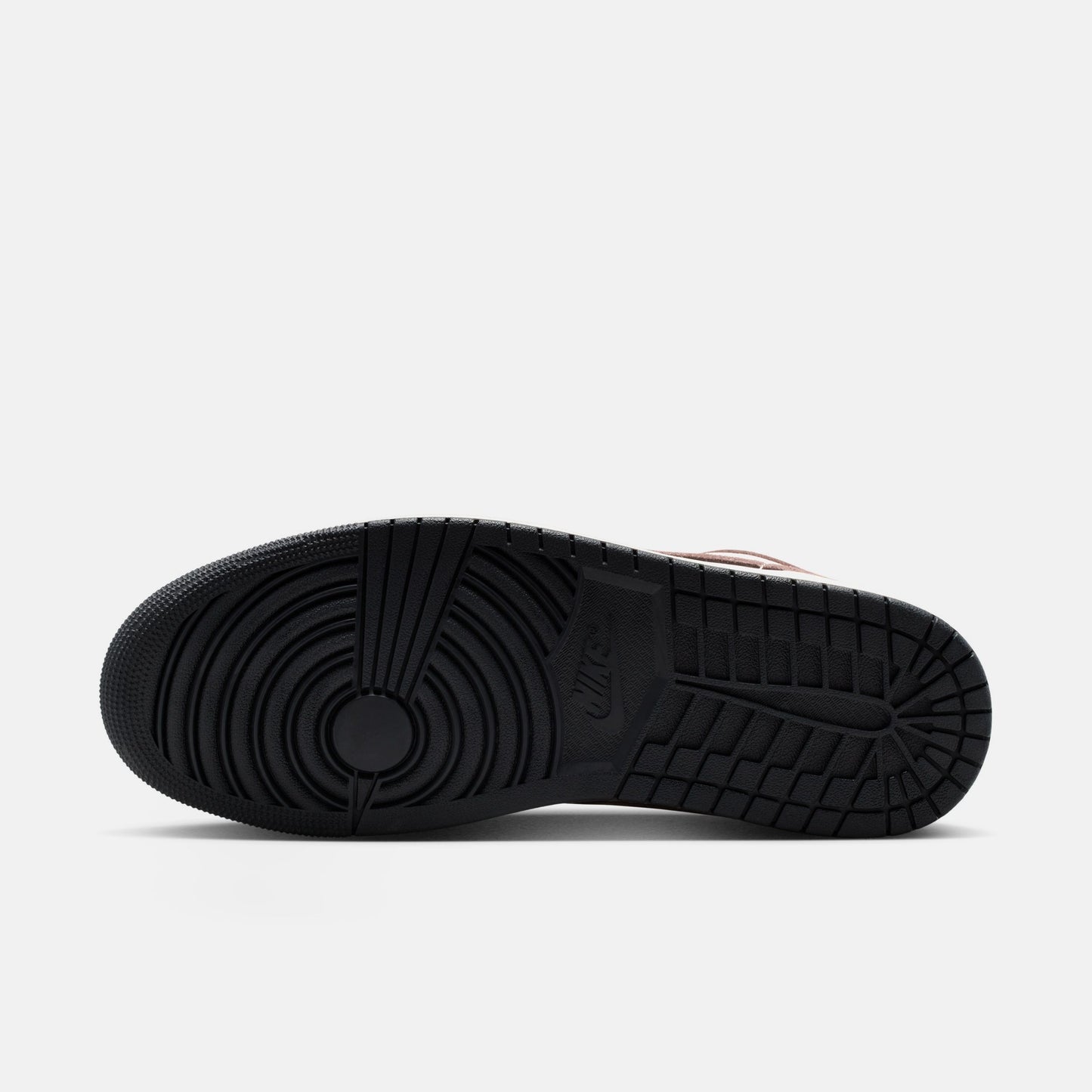 Air Jordan 1 Low -Palomino|Phantom|Sail|Black -553558-200