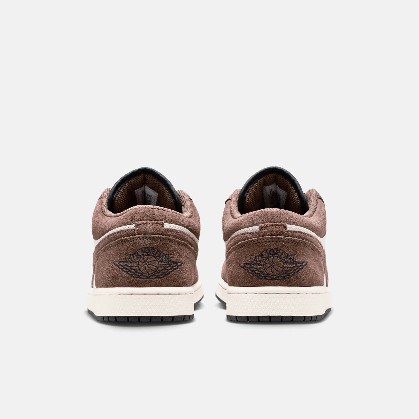 Air Jordan 1 Low -Palomino|Phantom|Sail|Black -553558-200