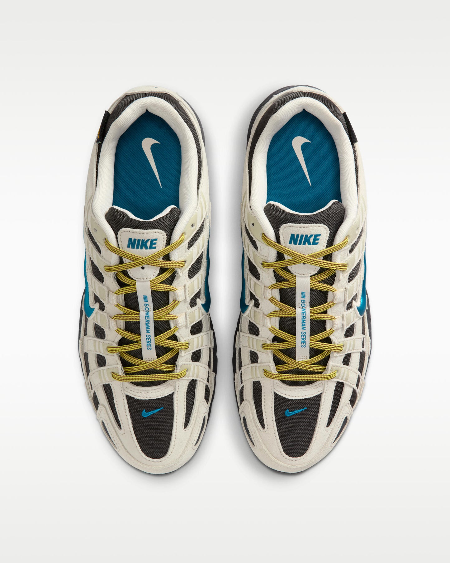 Nike P-6000 Premium CORDURA® -IH0946-100