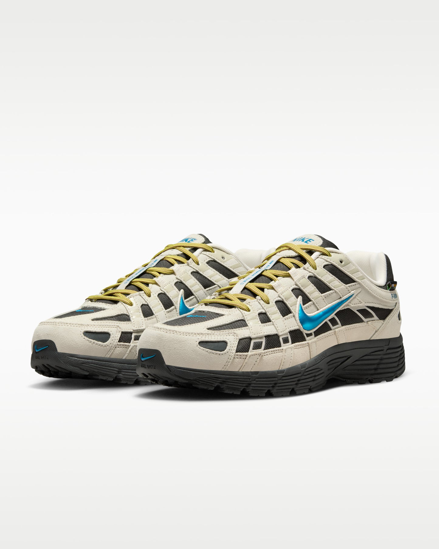 Nike P-6000 Premium CORDURA® -IH0946-100