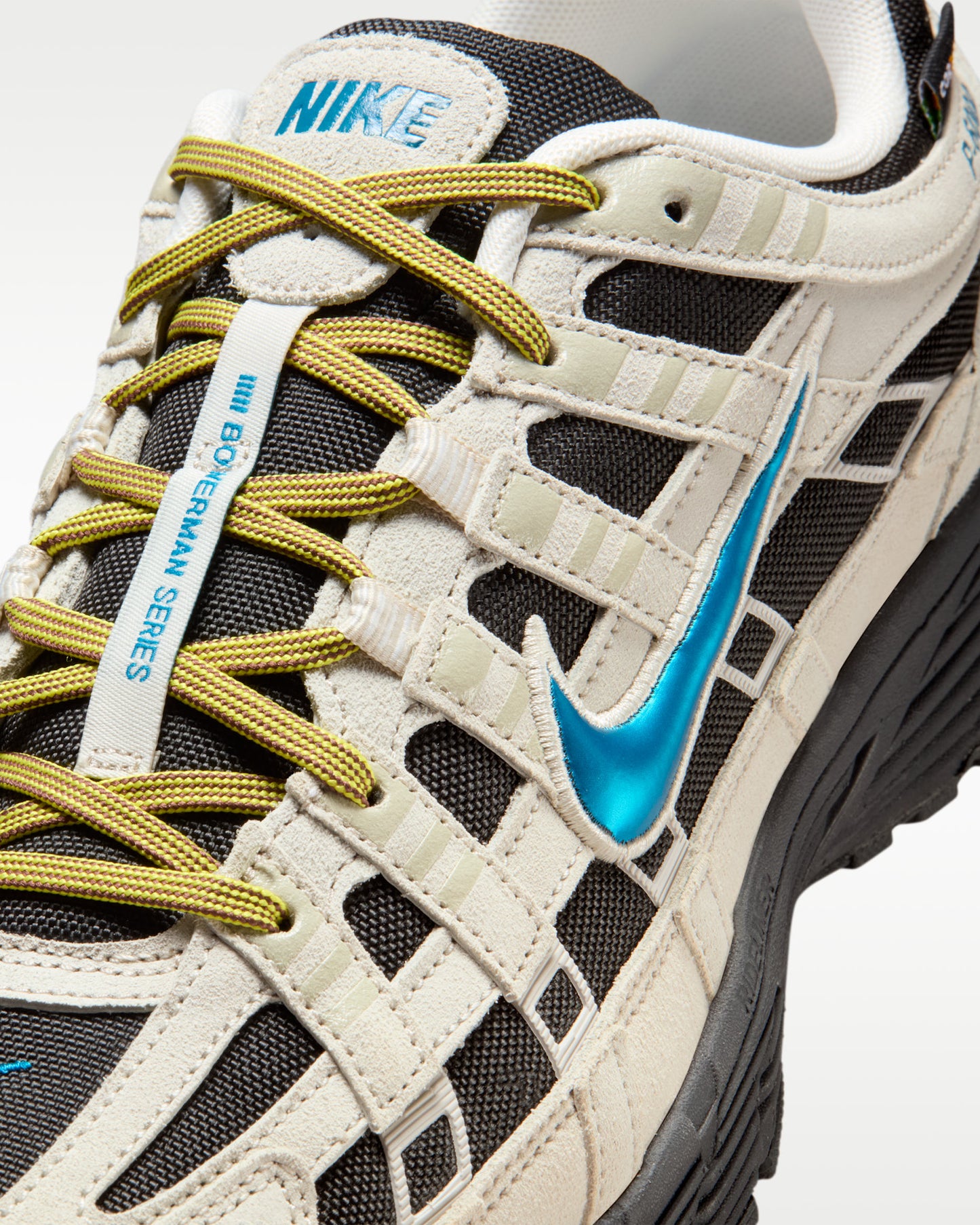 Nike P-6000 Premium CORDURA® -IH0946-100