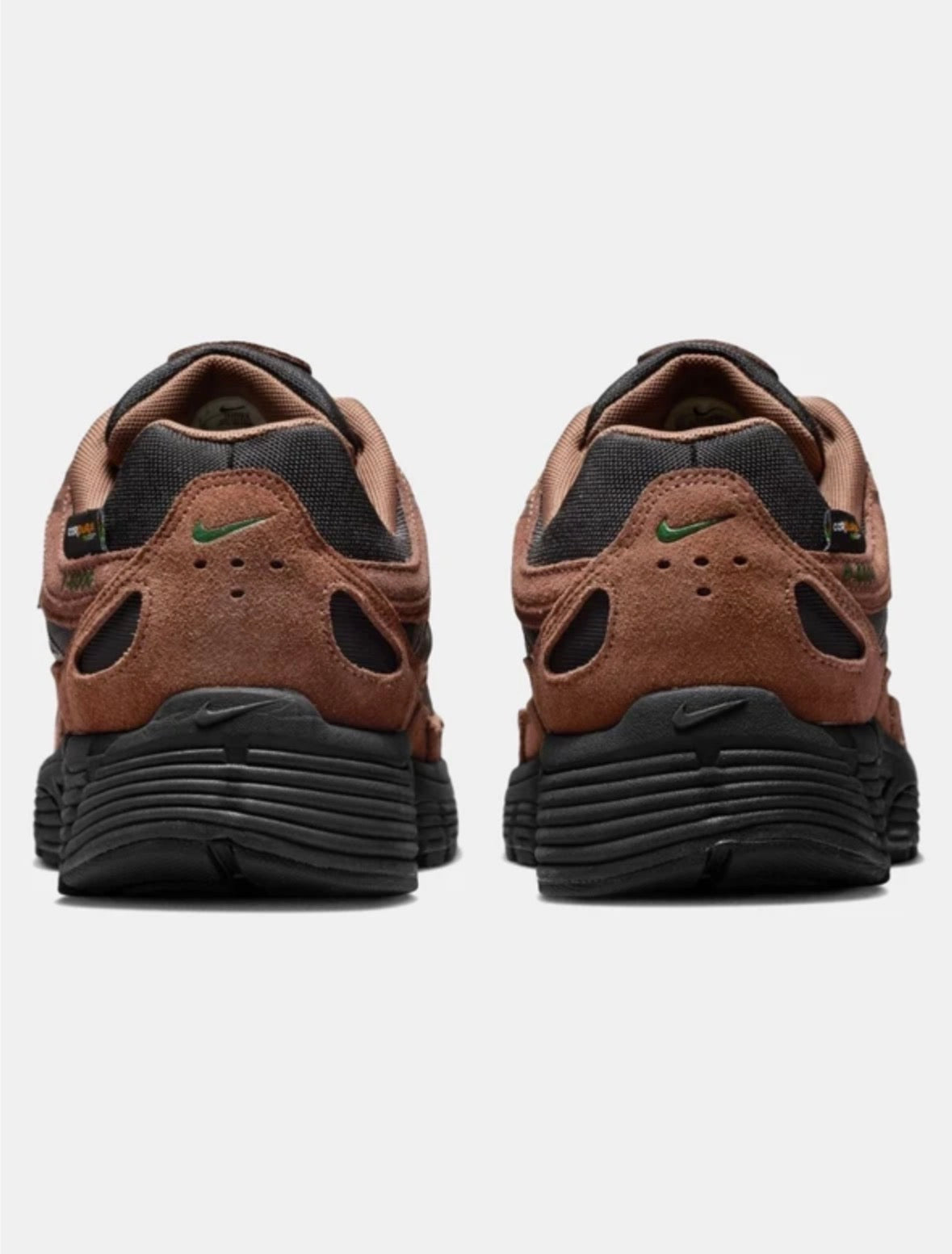 Nike P-6000 Premium Cordura-
Fauna Brown -Iho946-200