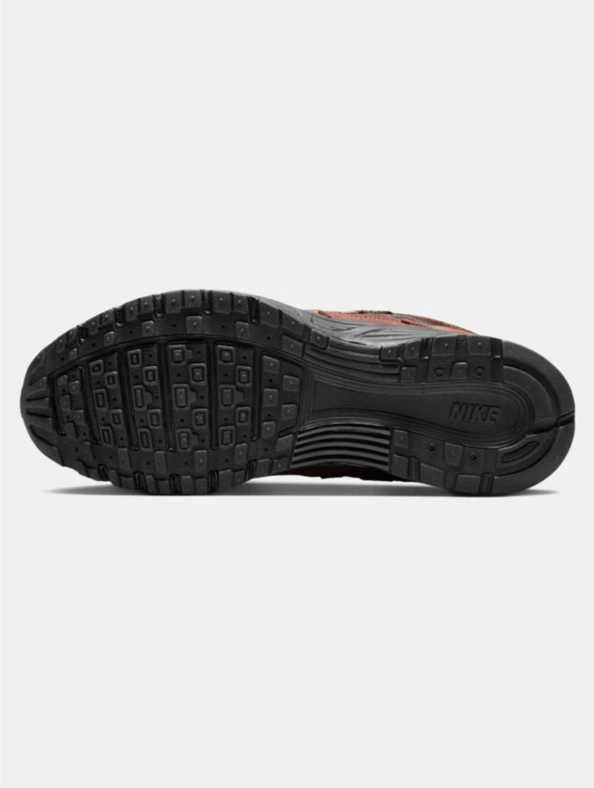 Nike P-6000 Premium Cordura-
Fauna Brown -Iho946-200