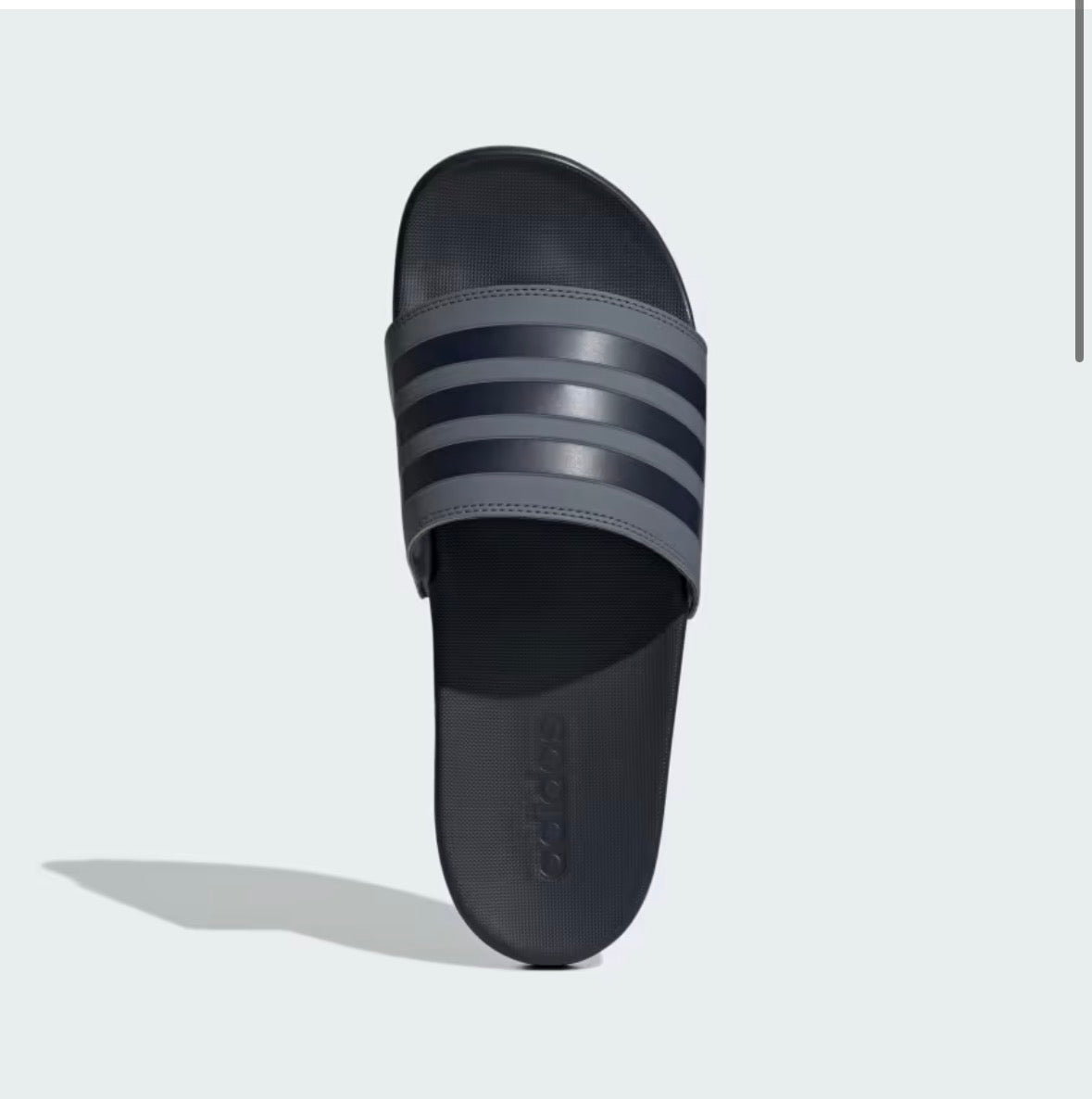 ADILETTE COMFORT SLIDES -JS1137
