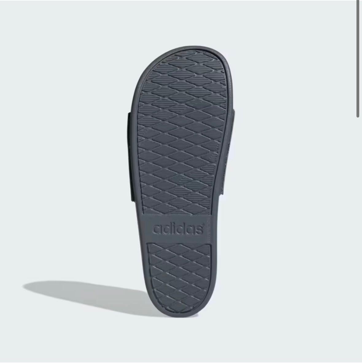 ADILETTE COMFORT SLIDES -JS1137