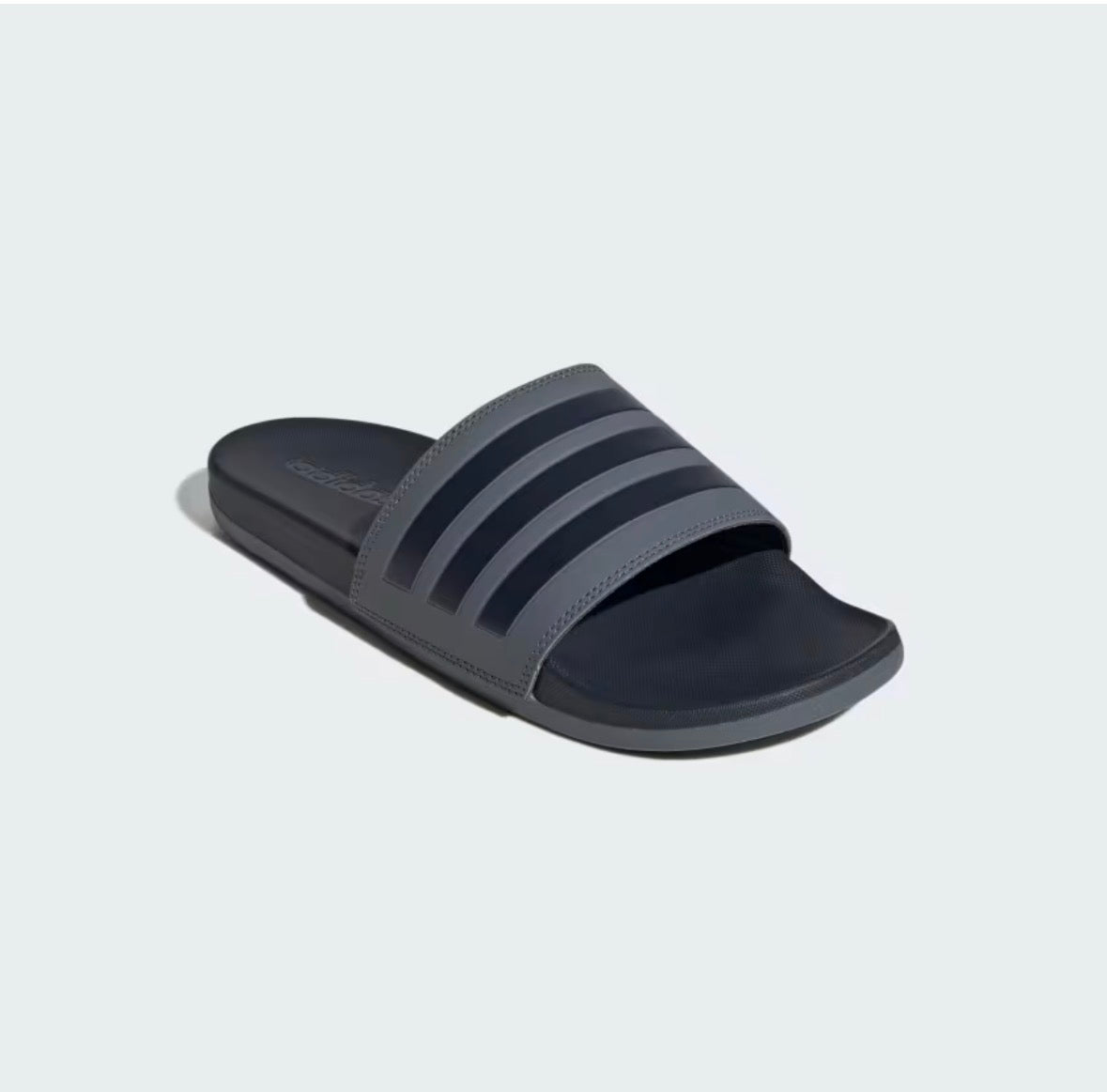 ADILETTE COMFORT SLIDES -JS1137
