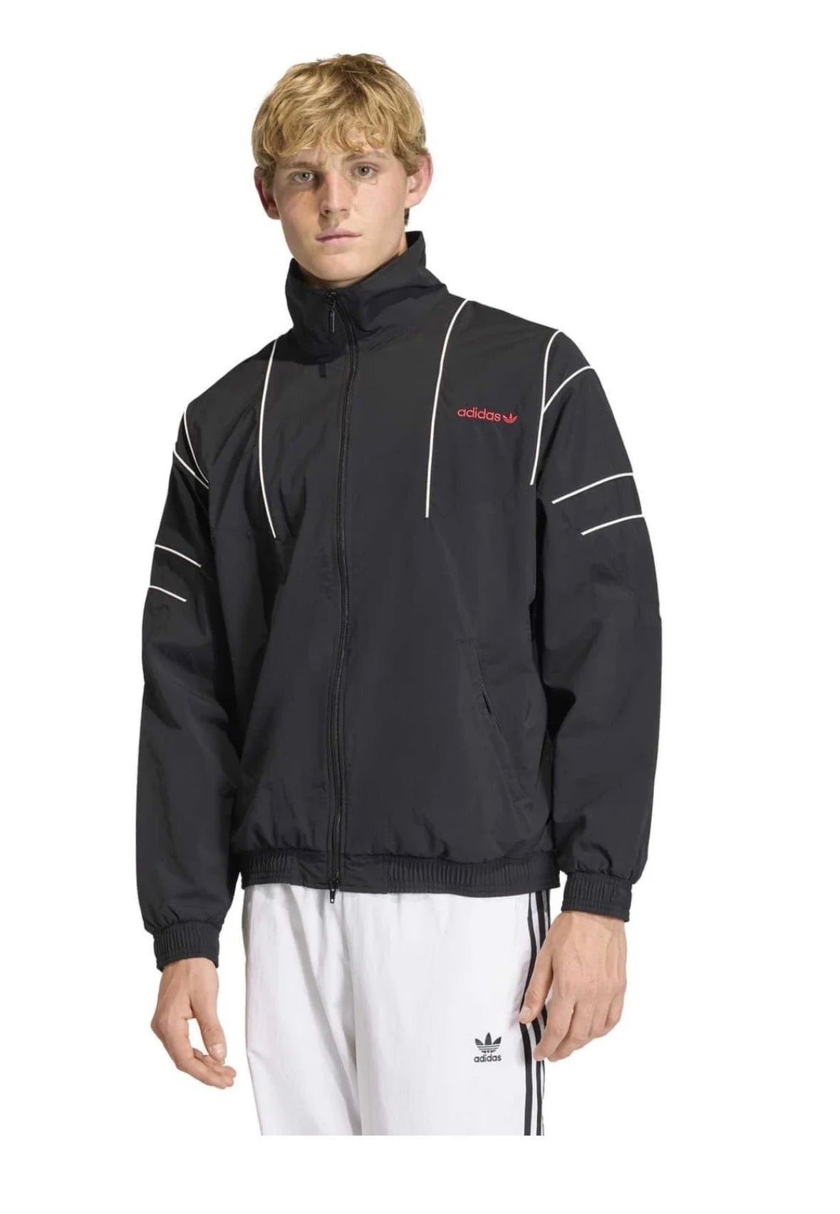 Adidas  jacket blck-KE0096