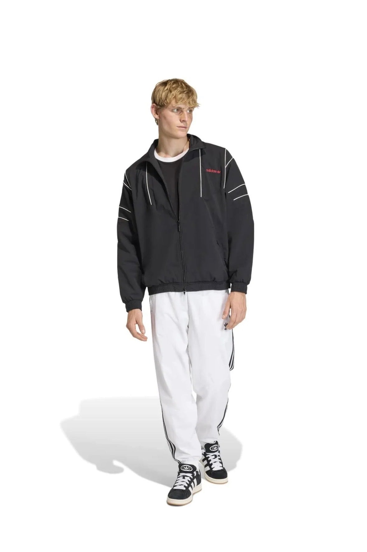 Adidas  jacket blck-KE0096