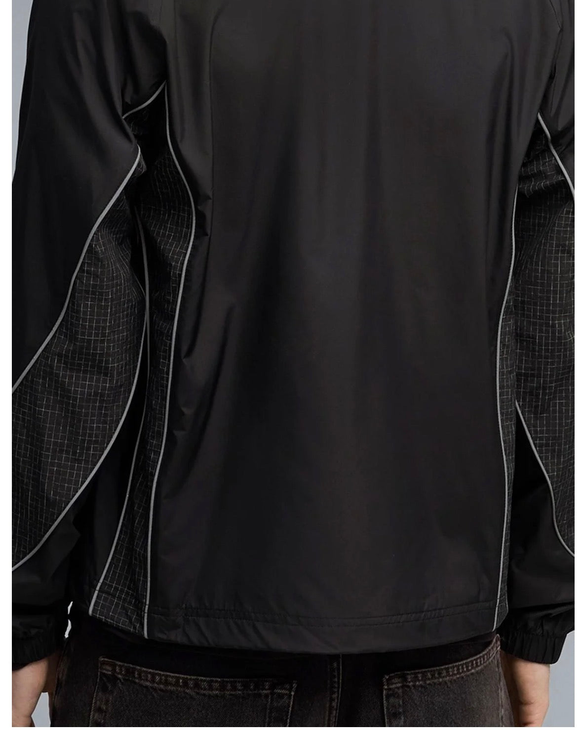 Scuderia  Ferrari Tech-x Full-Zip Jackets-634227 01