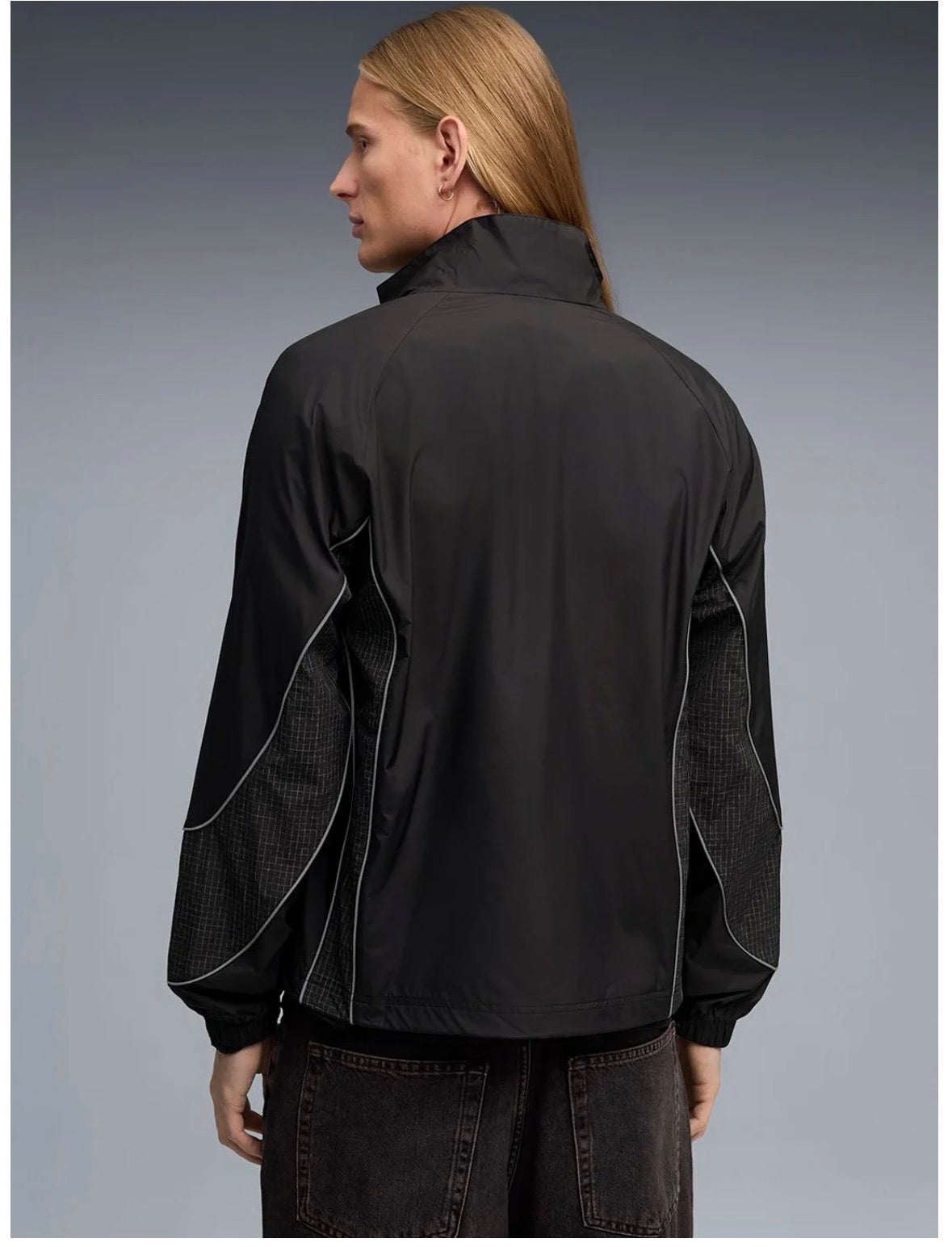 Scuderia  Ferrari Tech-x Full-Zip Jackets-634227 01