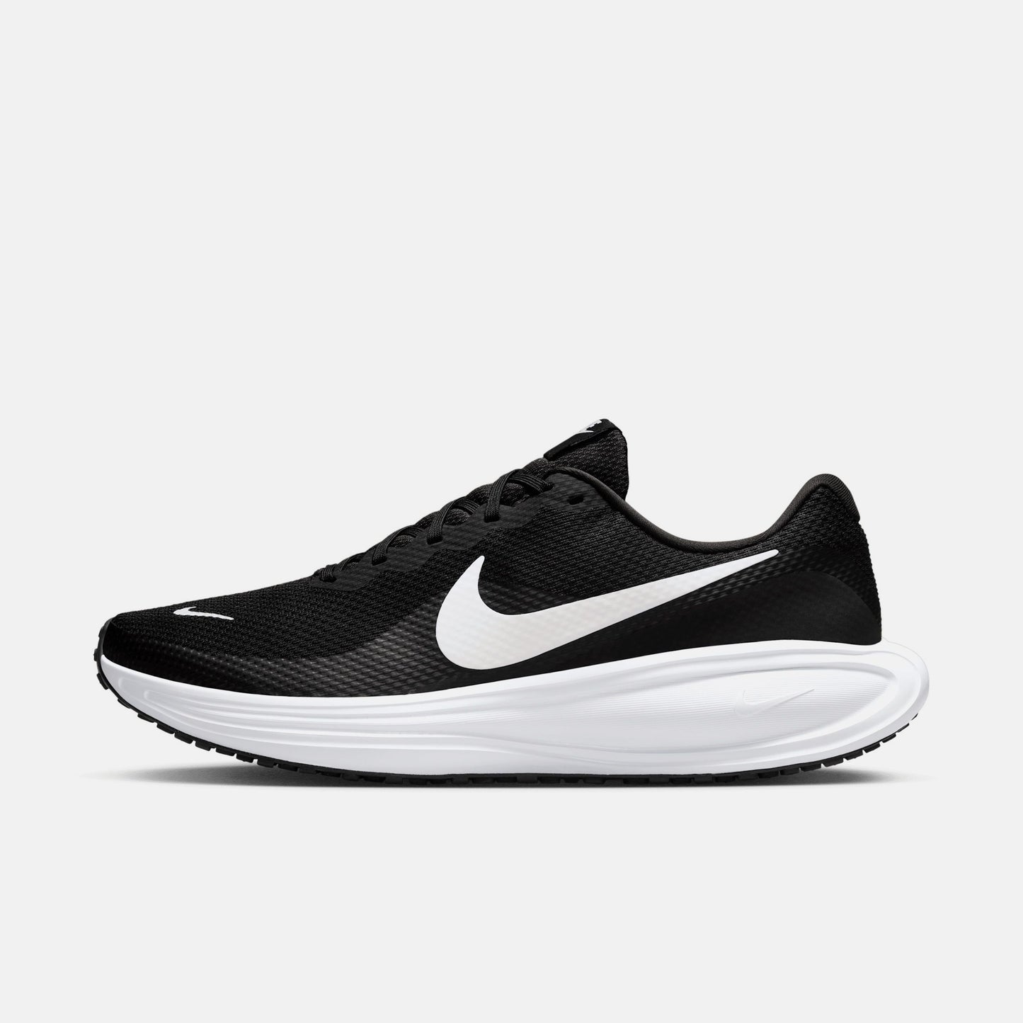 Nike Revolution 8 -black-Hj9198-003