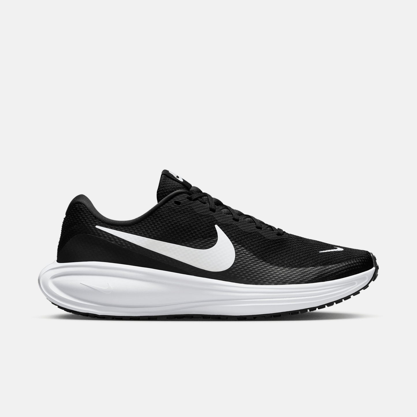 Nike Revolution 8 -black-Hj9198-003
