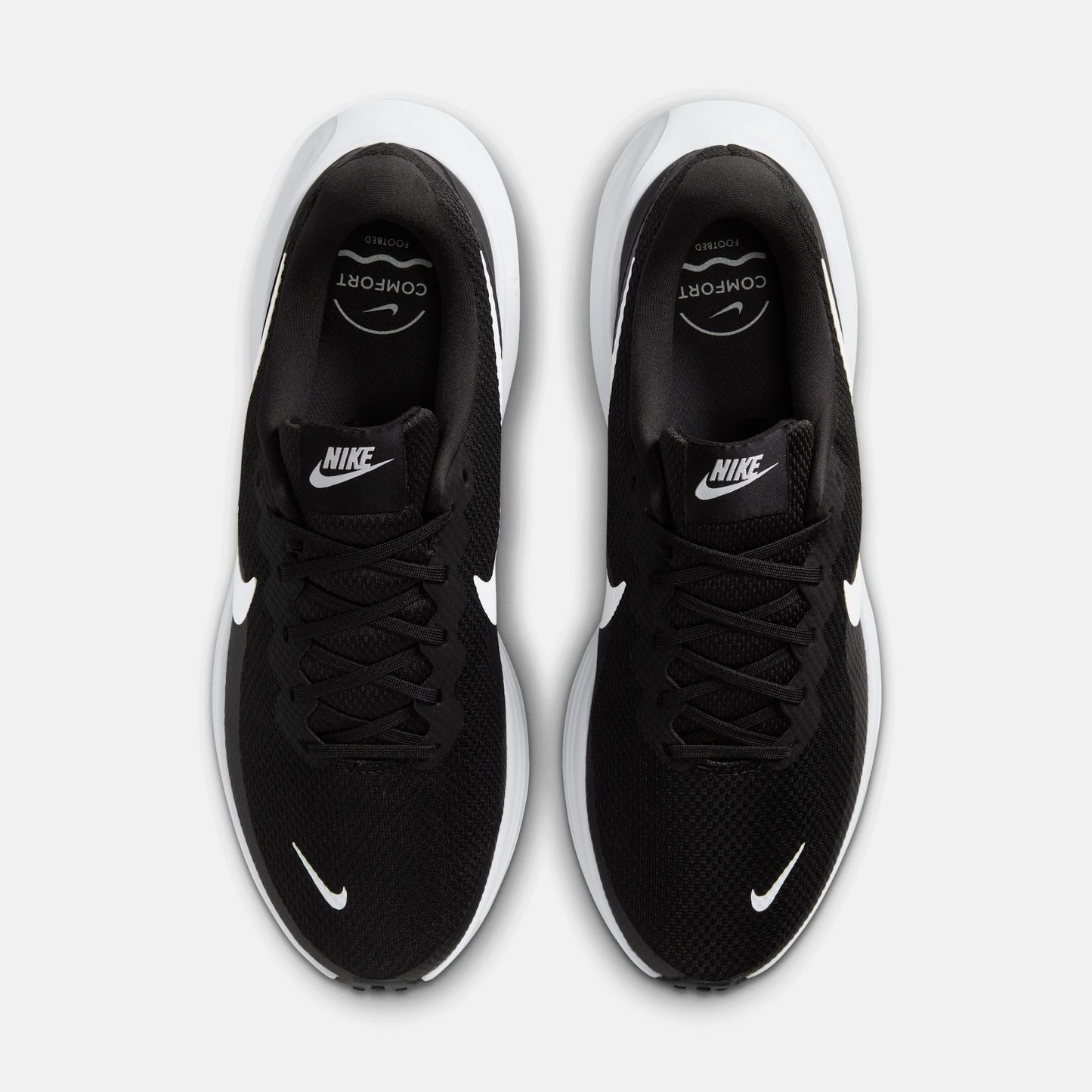 Nike Revolution 8 -black-Hj9198-003